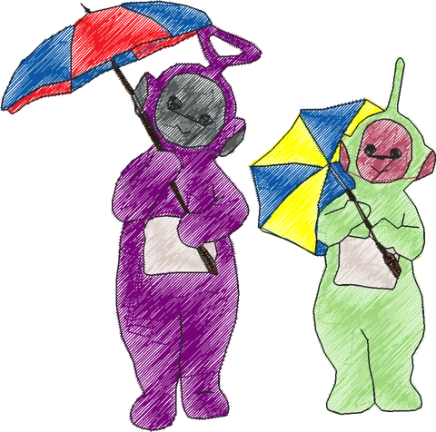 Teletubies (7)